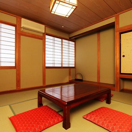 Jyonnobinayado Yoemu Hotel Nozawaonsen Bagian luar foto