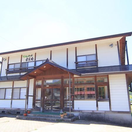 Jyonnobinayado Yoemu Hotel Nozawaonsen Bagian luar foto