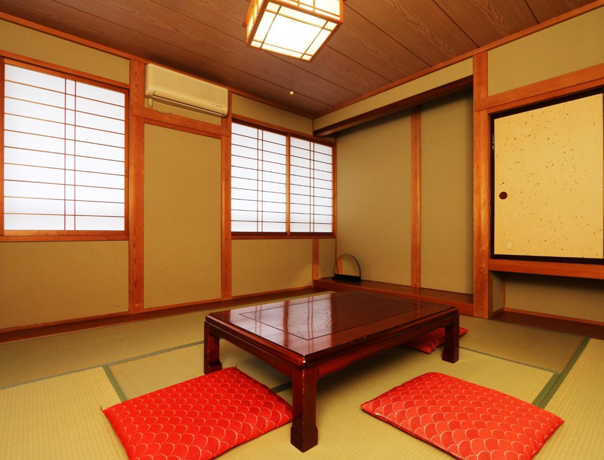 Jyonnobinayado Yoemu Hotel Nozawaonsen Bagian luar foto