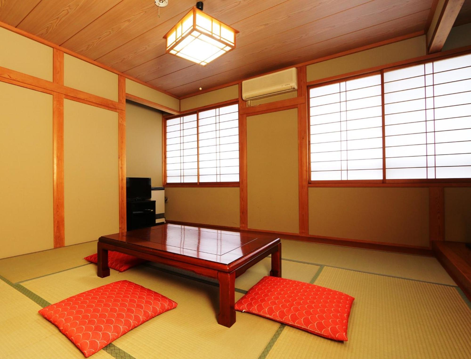 Jyonnobinayado Yoemu Hotel Nozawaonsen Bagian luar foto