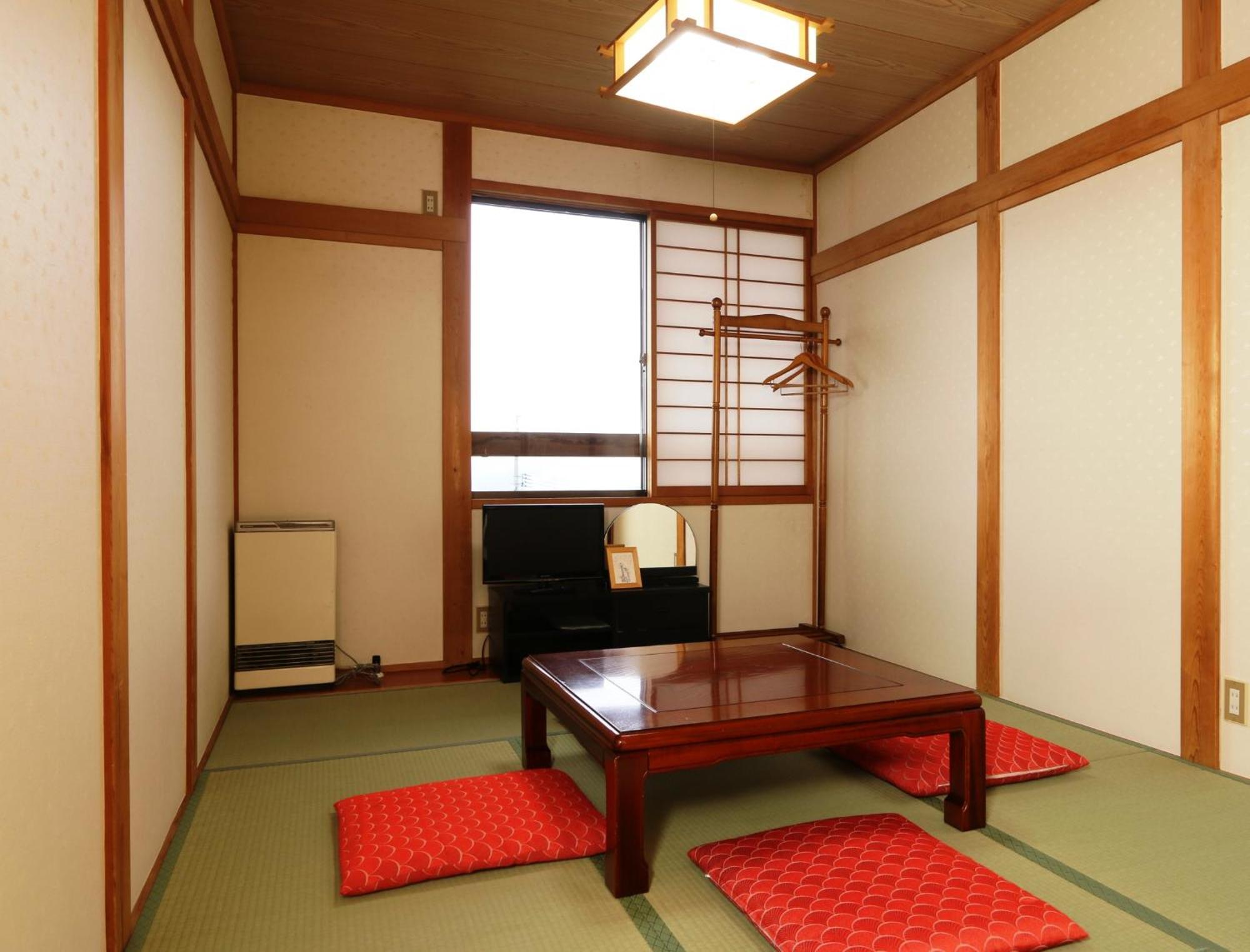 Jyonnobinayado Yoemu Hotel Nozawaonsen Bagian luar foto