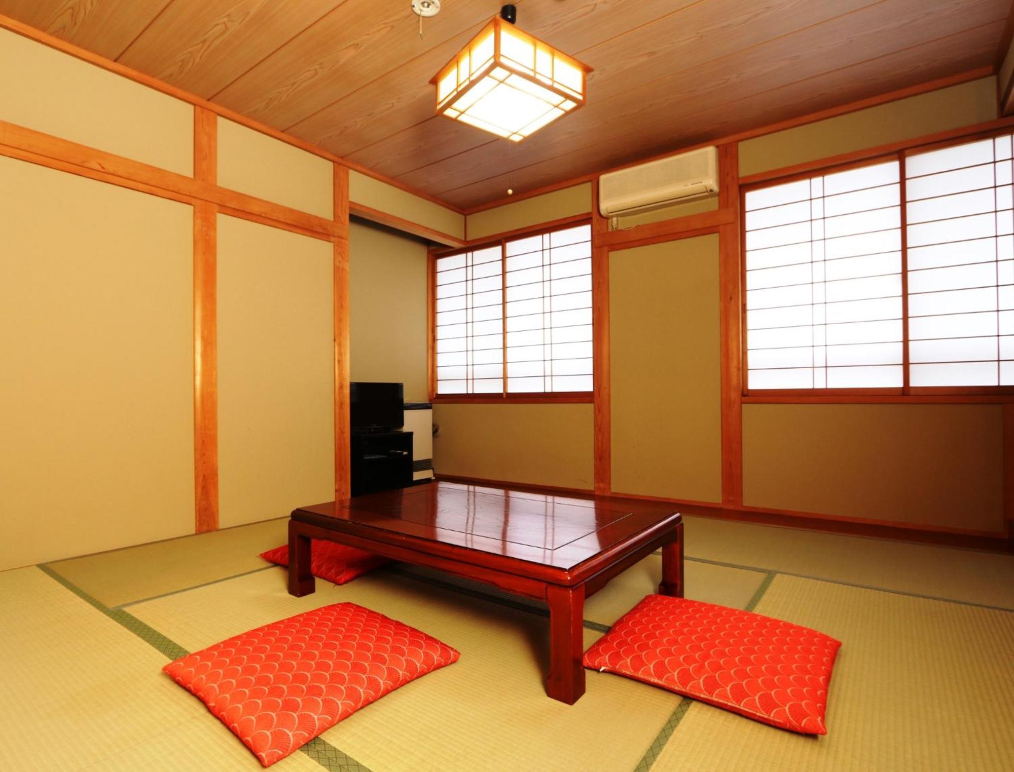Jyonnobinayado Yoemu Hotel Nozawaonsen Bagian luar foto
