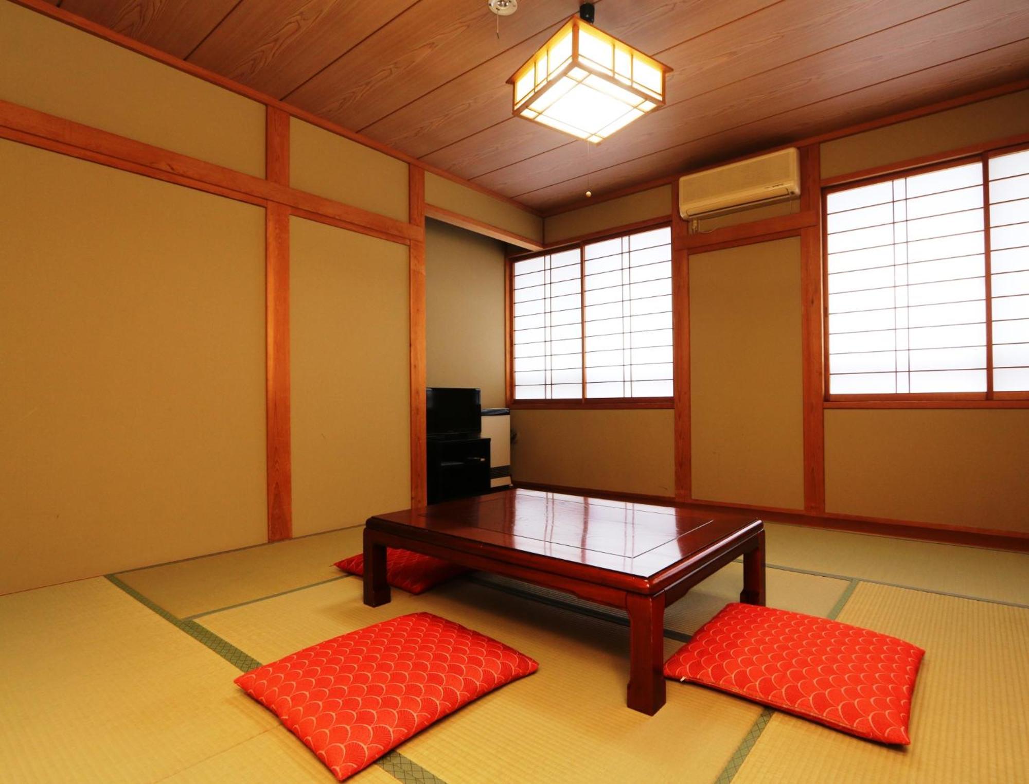 Jyonnobinayado Yoemu Hotel Nozawaonsen Bagian luar foto
