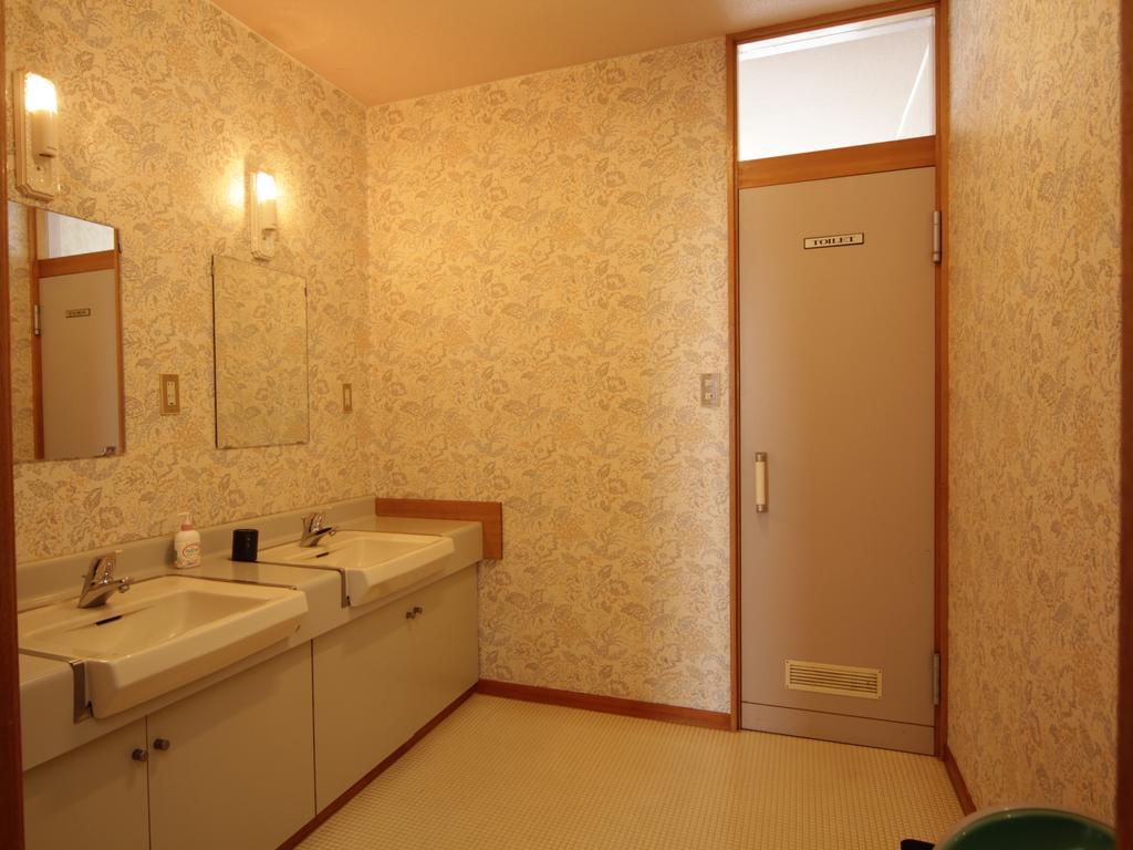 Jyonnobinayado Yoemu Hotel Nozawaonsen Bagian luar foto