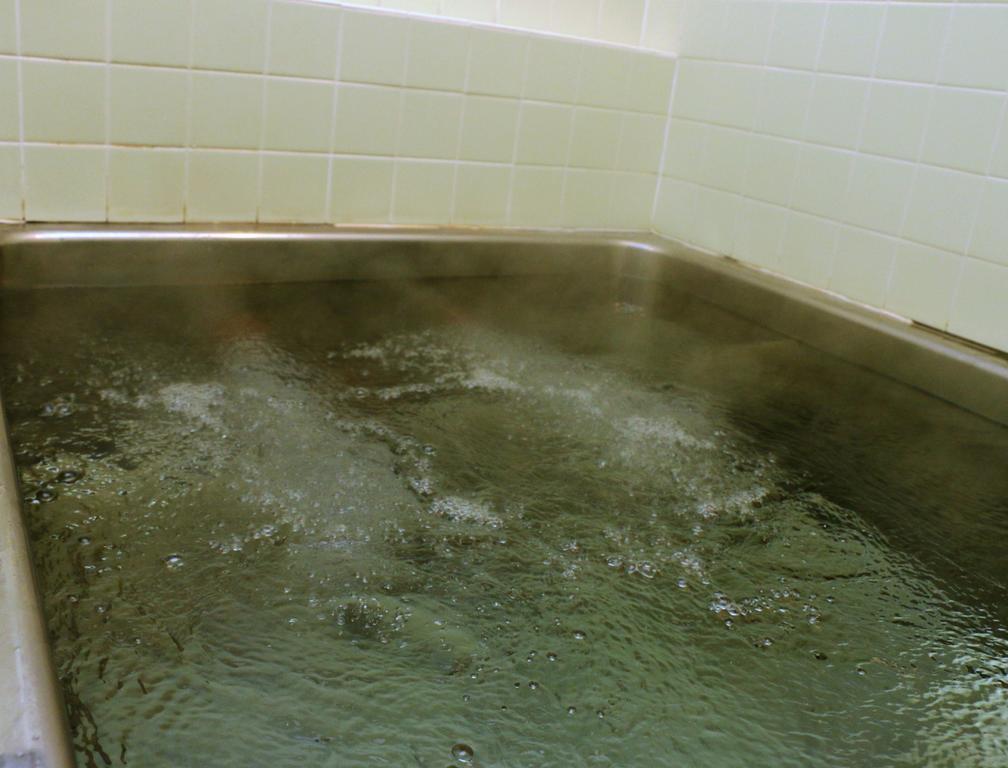 Jyonnobinayado Yoemu Hotel Nozawaonsen Bagian luar foto