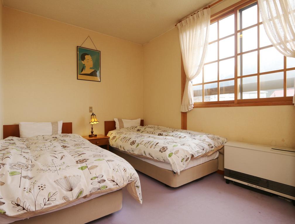 Jyonnobinayado Yoemu Hotel Nozawaonsen Bagian luar foto