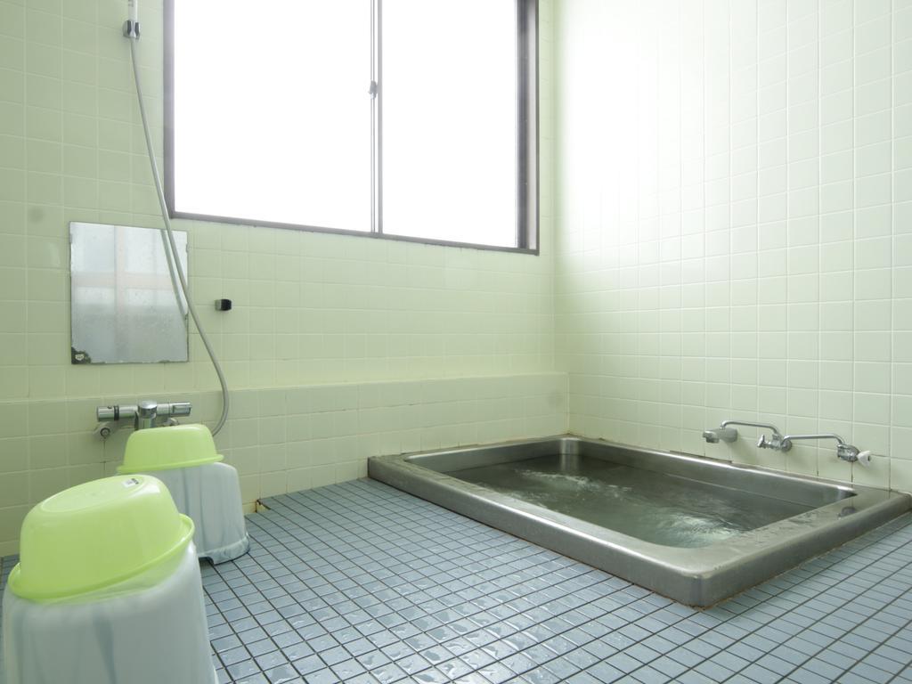 Jyonnobinayado Yoemu Hotel Nozawaonsen Bagian luar foto