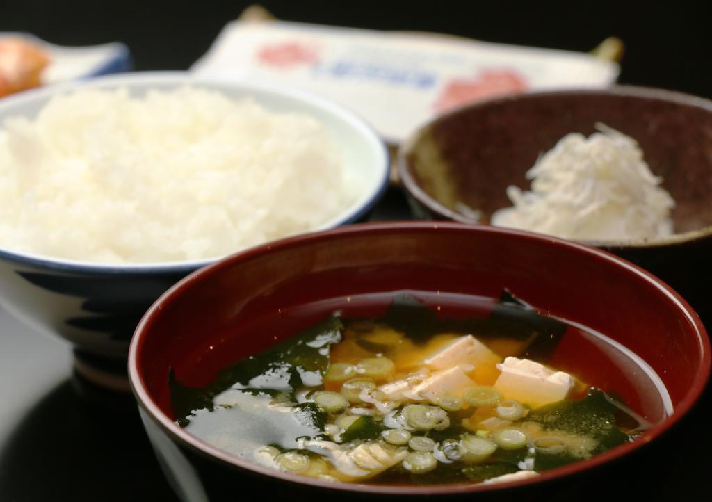Jyonnobinayado Yoemu Hotel Nozawaonsen Bagian luar foto