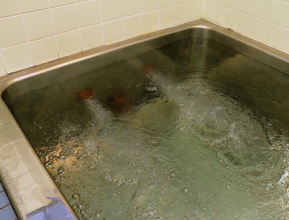 Jyonnobinayado Yoemu Hotel Nozawaonsen Bagian luar foto