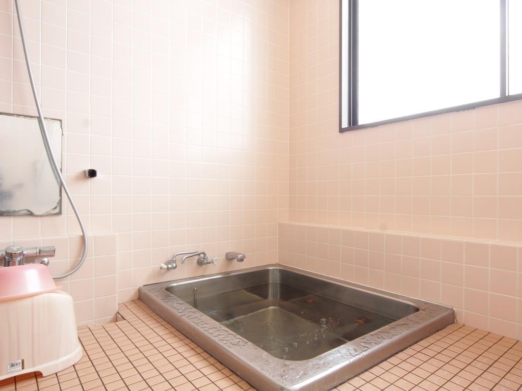Jyonnobinayado Yoemu Hotel Nozawaonsen Bagian luar foto